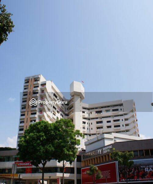 Queensway Tower