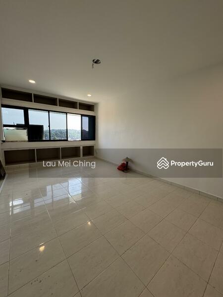 Queensway Tower