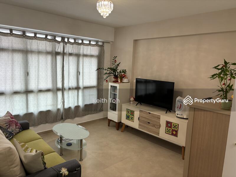 HDB Flat for Rent: D27, 752129