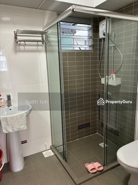 HDB Flat for Rent: D27, 752129