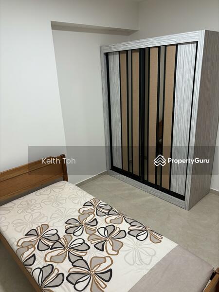 HDB Flat for Rent: D27, 752129