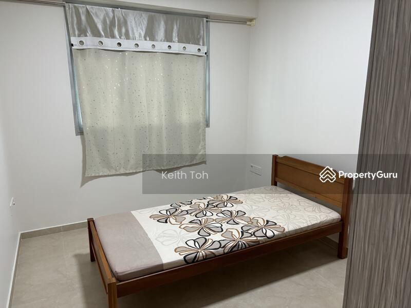 HDB Flat for Rent: D27, 752129