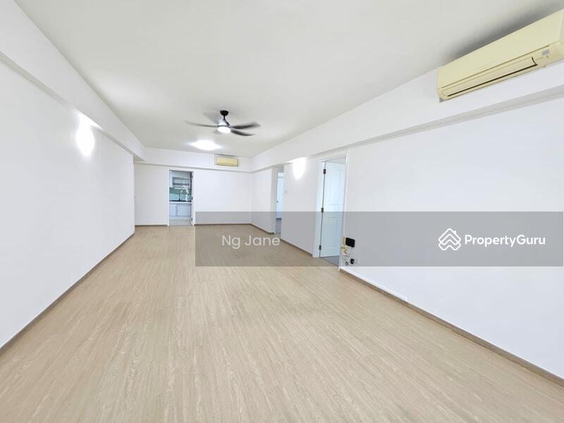 Prop-GPT: Condominium: D16  The Tanamera
