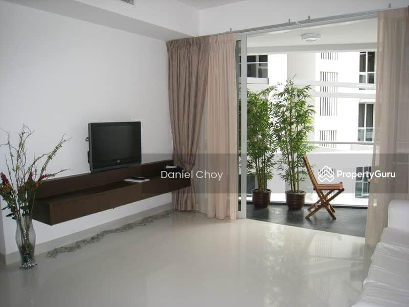 Prop-GPT: Apartment: D09  Visioncrest