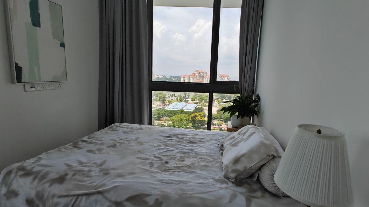 Condominium for Rent: D07, 199597