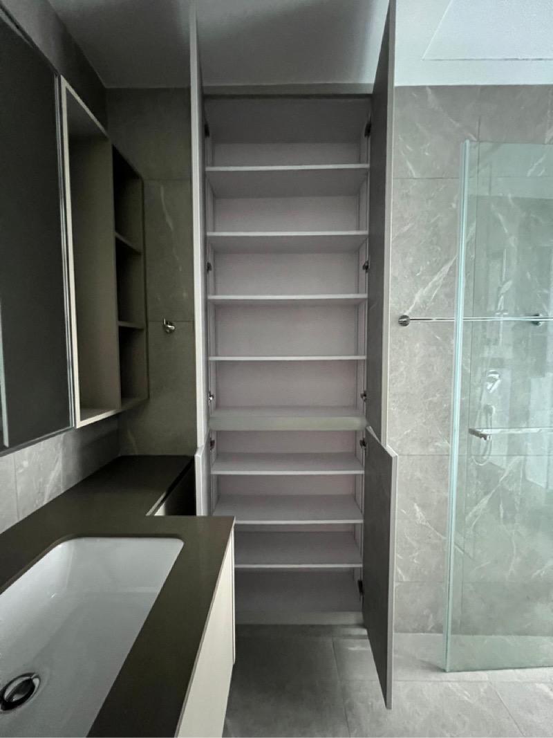 Penrose Condominium Room Rental, $2,200, 1 Bed 1 Bath 200 sqft $11.00 psf