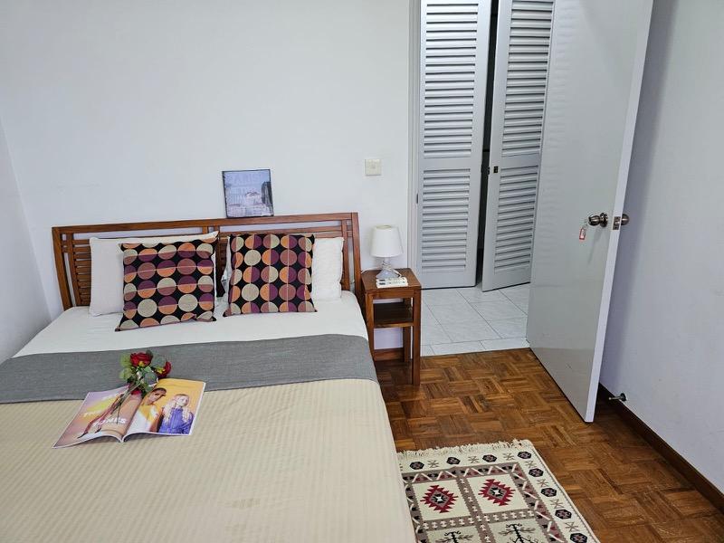 Condominium for Rent: Tiong Bahru, D03, 169483