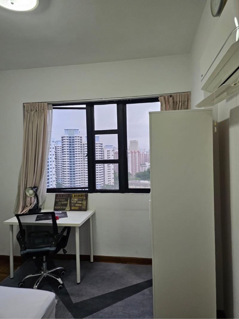 Condominium for Rent: Tiong Bahru, D03, 169483