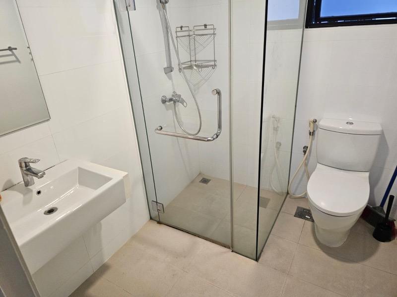 Condominium for Rent: Tiong Bahru, D03, 169483