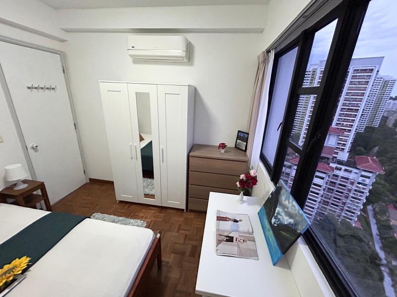 Condominium for Rent: Tiong Bahru, D03, 169483