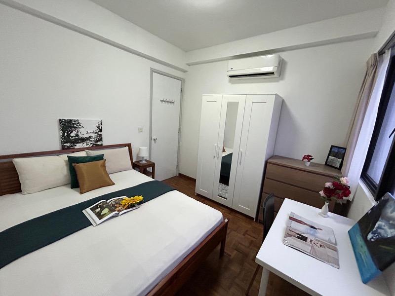 Condominium for Rent: Tiong Bahru, D03, 169483