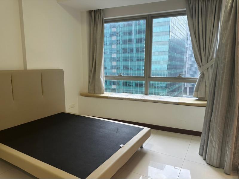 Condominium for Rent: Marina, D01, 018985