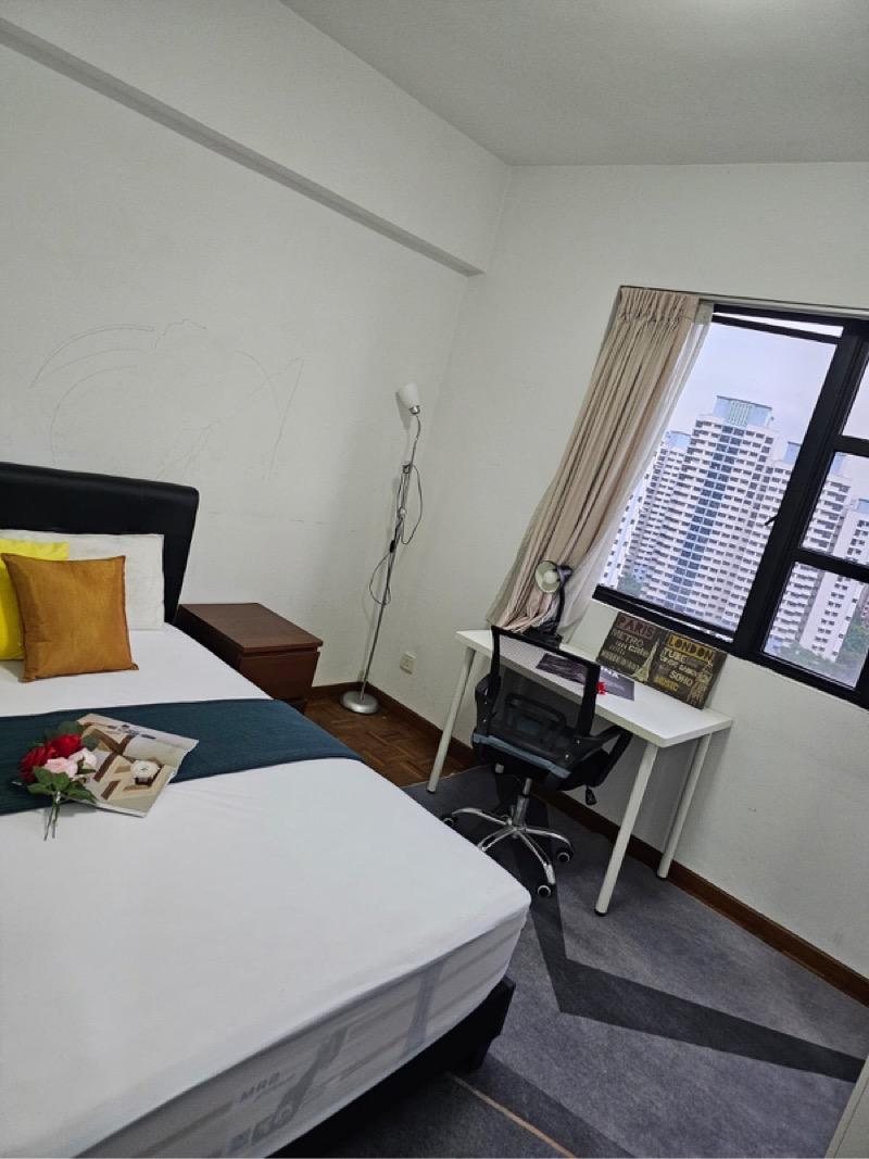 Prop-GPT: Condominium: D03 Tiong Bahru Central Green
