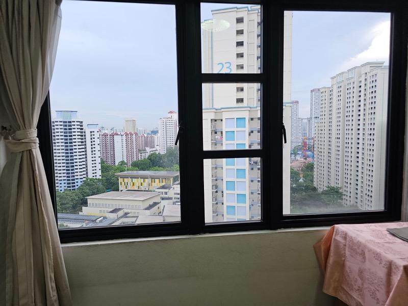 Central Green Condominium Room Rental, $1,600, 1 Bed 1 Bath 120 sqft $13.33 psf