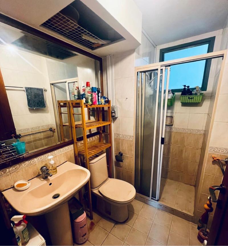 Condominium for Rent: Choa Chu Kang, D23, 689048