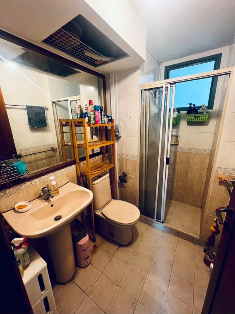Condominium for Rent: Choa Chu Kang, D23, 689048