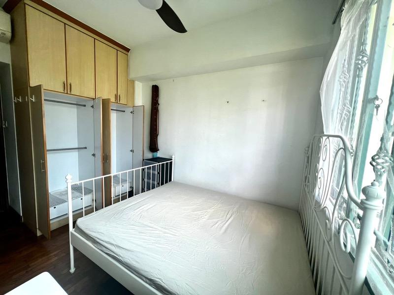 Condominium for Rent: Choa Chu Kang, D23, 689048