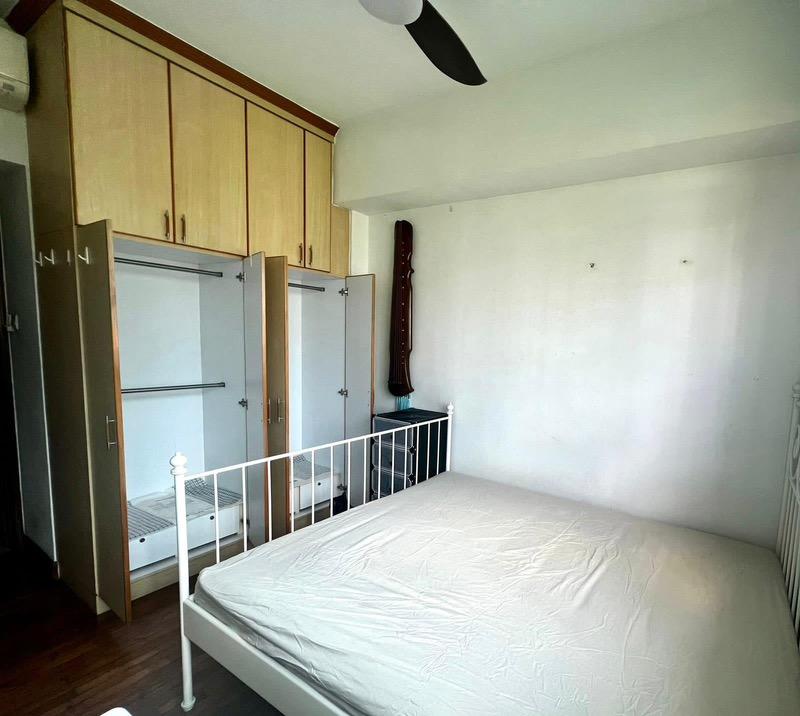 Condominium for Rent: Choa Chu Kang, D23, 689048