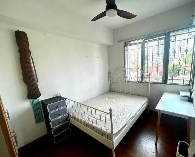 Condominium for Rent: Choa Chu Kang, D23, 689048