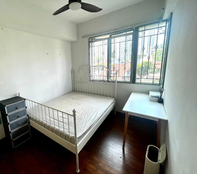 Condominium for Rent: Choa Chu Kang, D23, 689048