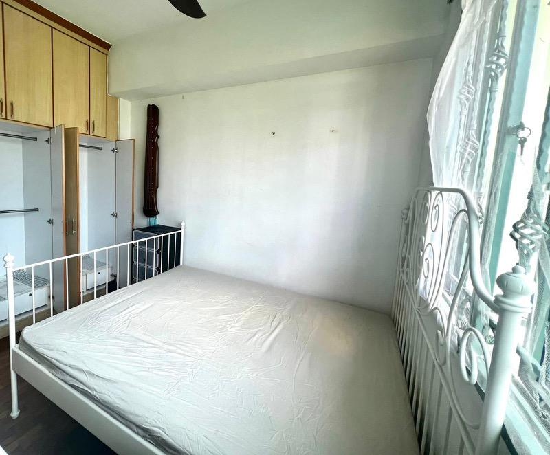Condominium for Rent: Choa Chu Kang, D23, 689048