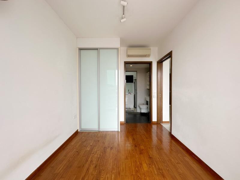 Isuites @ palm Condominium For Rent, $3,000, 2 Bed 1 Bath 635 sqft $4.72 psf