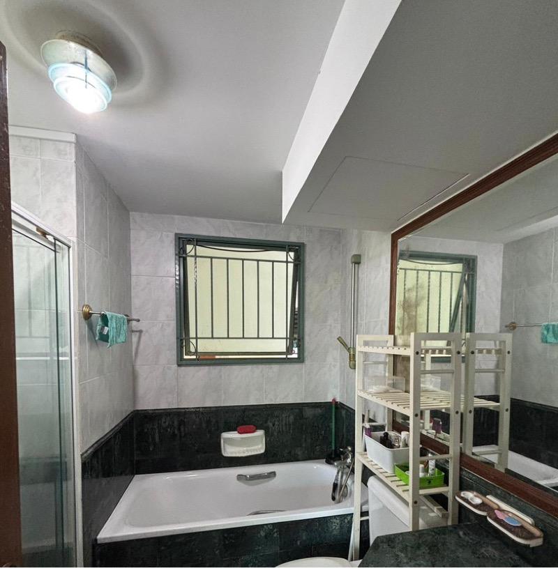 Condominium for Rent: Choa Chu Kang, D23, 689048