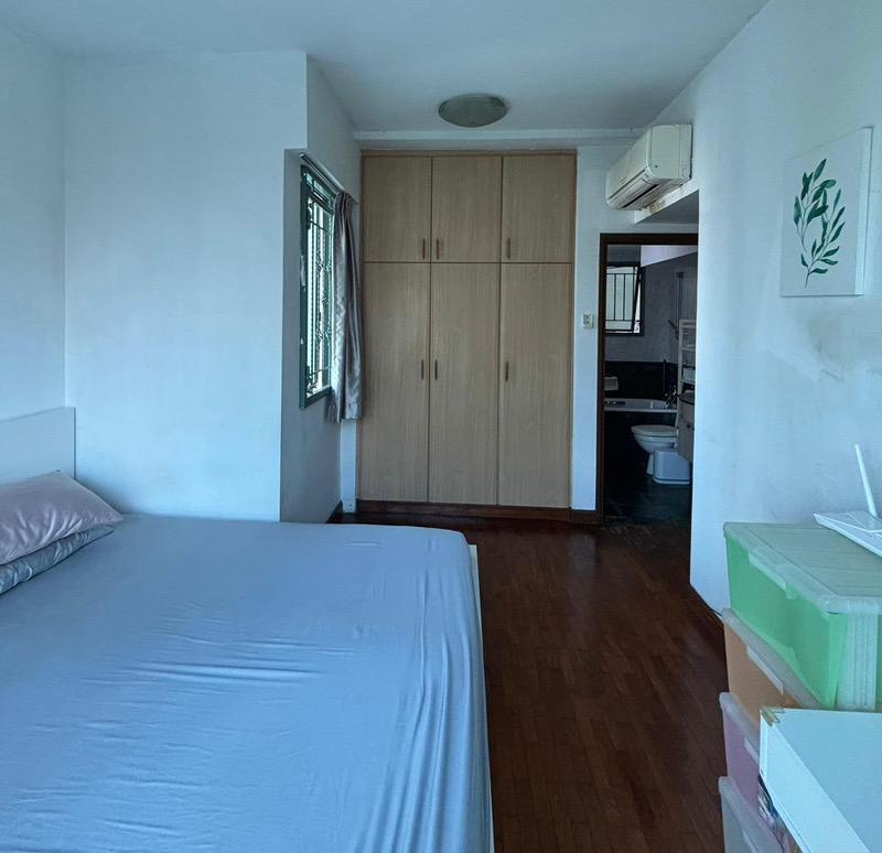 Condominium for Rent: Choa Chu Kang, D23, 689048