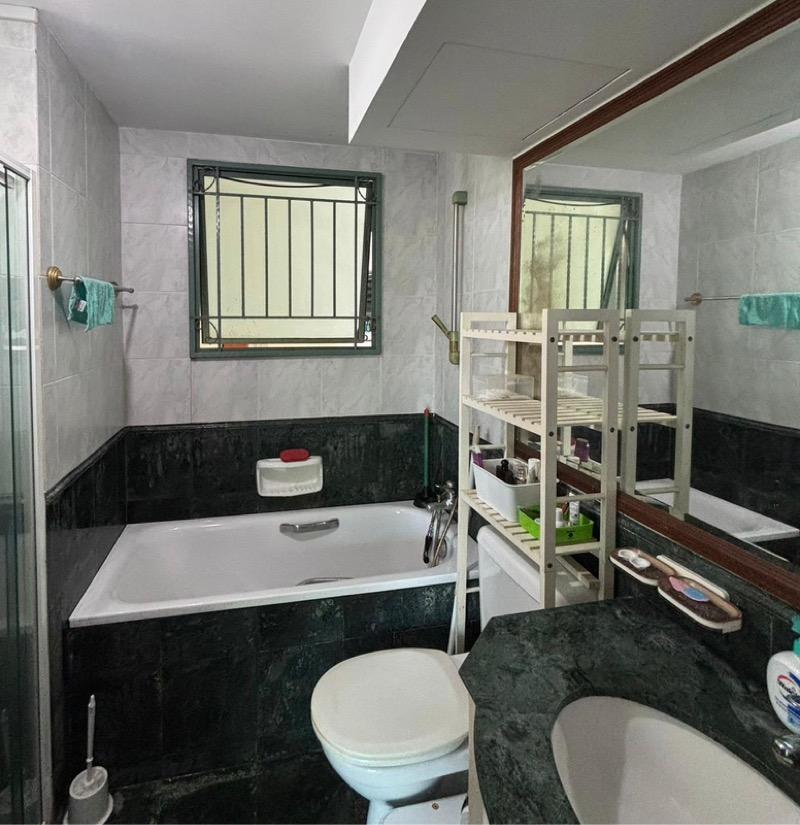 Condominium for Rent: Choa Chu Kang, D23, 689048