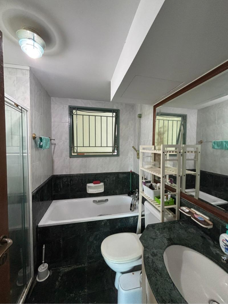 Condominium for Rent: Choa Chu Kang, D23, 689048