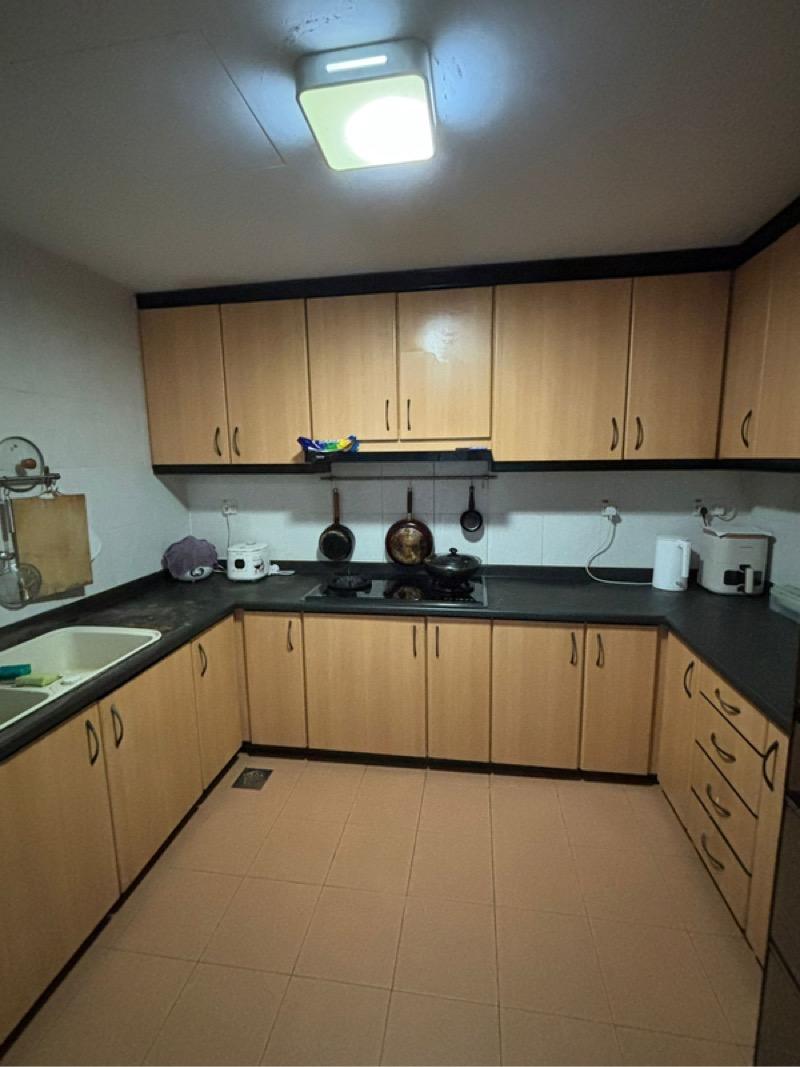 Condominium for Rent: Choa Chu Kang, D23, 689048
