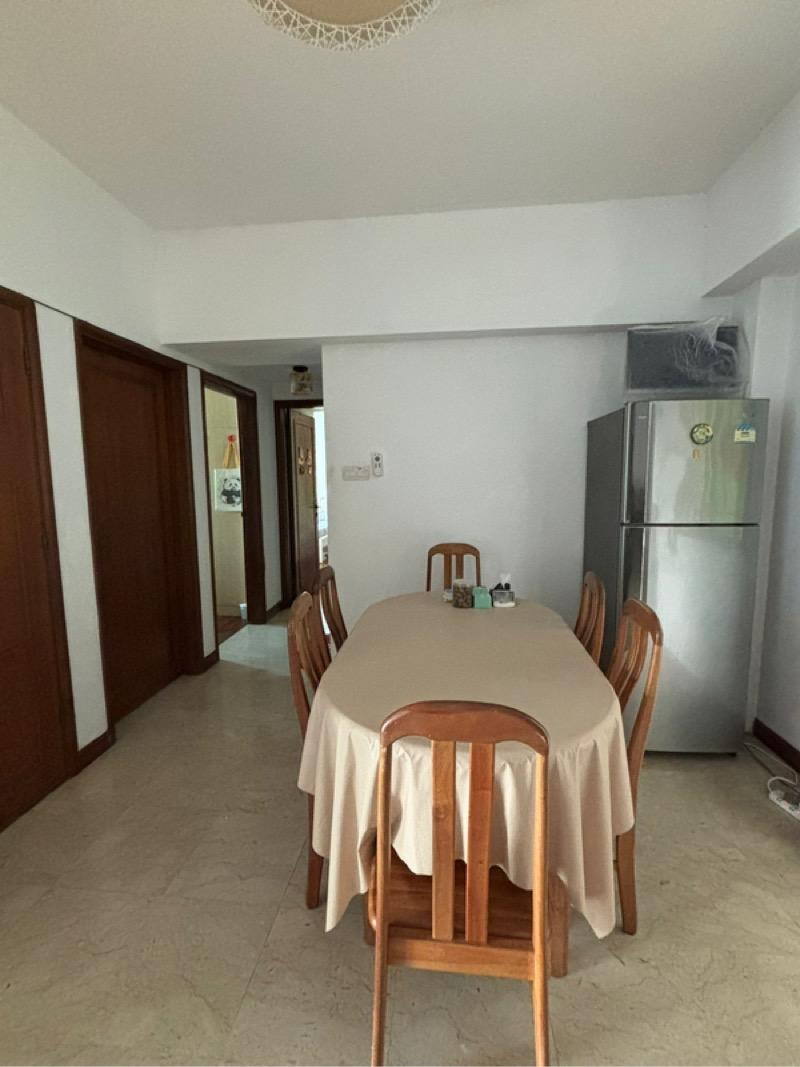 Condominium for Rent: Choa Chu Kang, D23, 689048