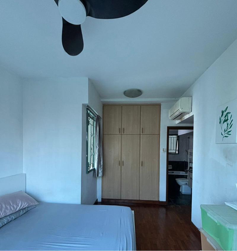 Condominium for Rent: Choa Chu Kang, D23, 689048