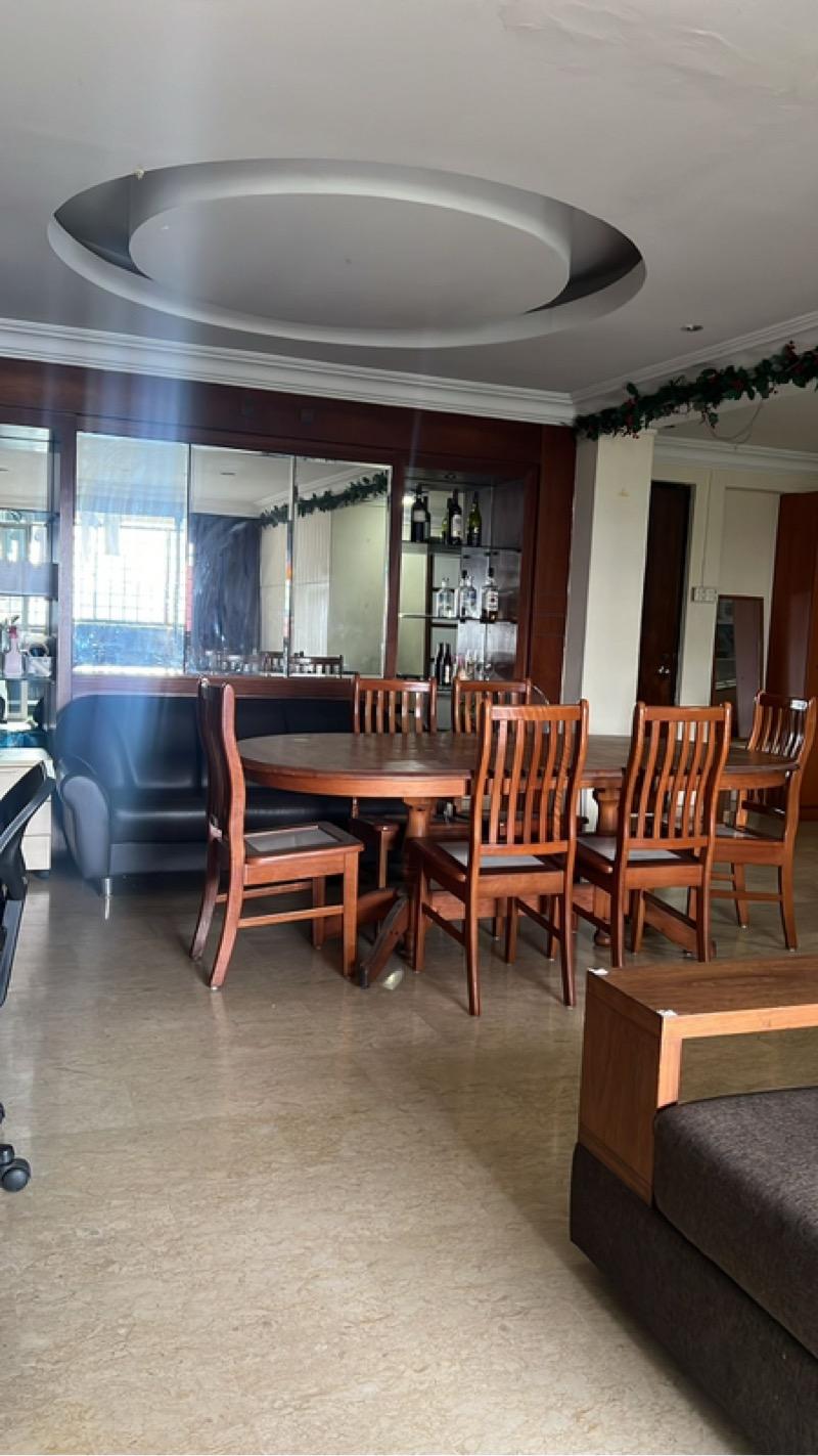 94B Bedok North Avenue 4 HDB Apartment For Rent, $4,0002 Bath 16,565 sqft $0.24 psf