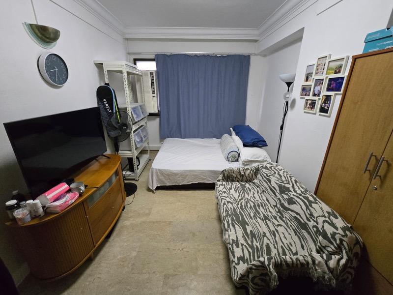 94B Bedok North Avenue 4 HDB Apartment For Rent, $4,0002 Bath 16,565 sqft $0.24 psf