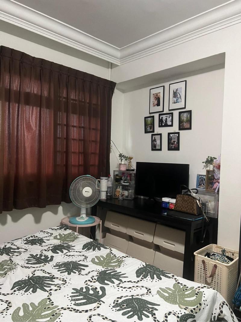 94B Bedok North Avenue 4 HDB Apartment For Rent, $4,0002 Bath 16,565 sqft $0.24 psf