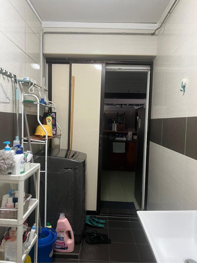 94B Bedok North Avenue 4 HDB Apartment For Rent, $4,0002 Bath 16,565 sqft $0.24 psf