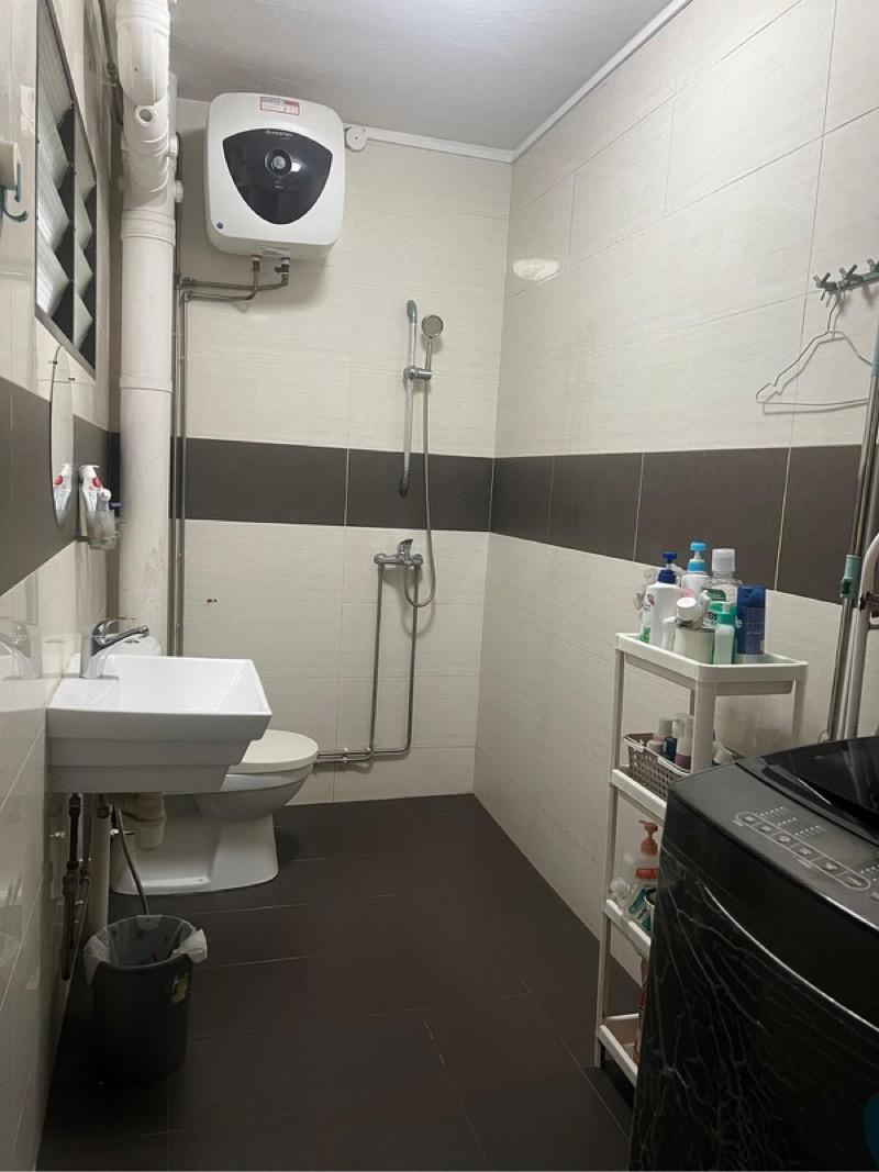 94B Bedok North Avenue 4 HDB Apartment For Rent, $4,0002 Bath 16,565 sqft $0.24 psf