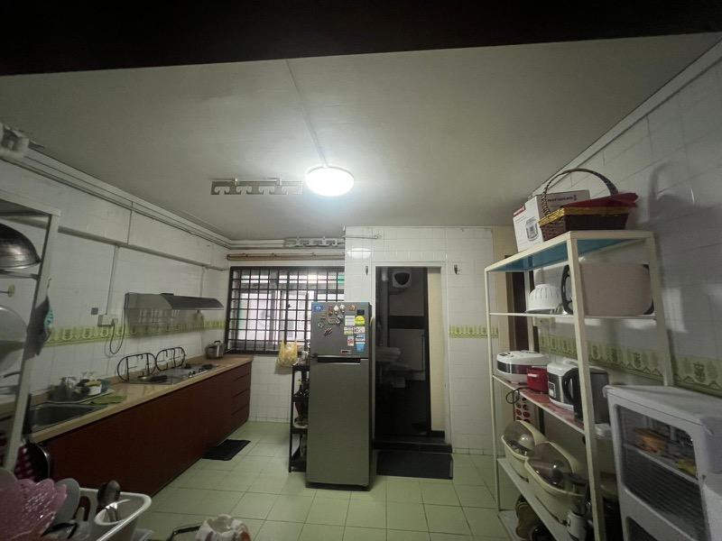 94B Bedok North Avenue 4 HDB Apartment For Rent, $4,0002 Bath 16,565 sqft $0.24 psf