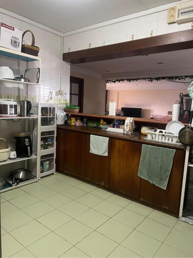 94B Bedok North Avenue 4 HDB Apartment For Rent, $4,0002 Bath 16,565 sqft $0.24 psf