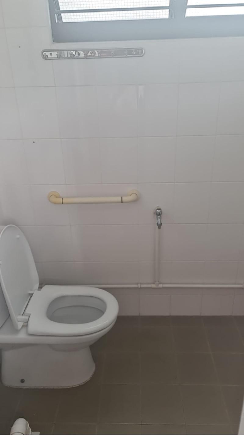 513 Jurong West Street 52 HDB Apartment Room Rental, $1,000, 1 Bed 9,030 sqft $0.11 psf