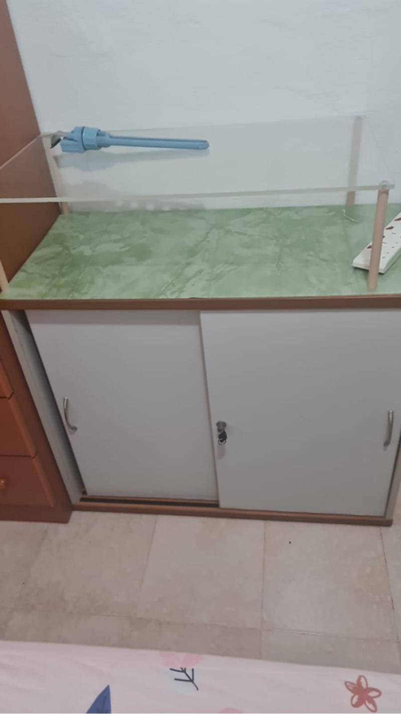 513 Jurong West Street 52 HDB Apartment Room Rental, $1,000, 1 Bed 9,030 sqft $0.11 psf