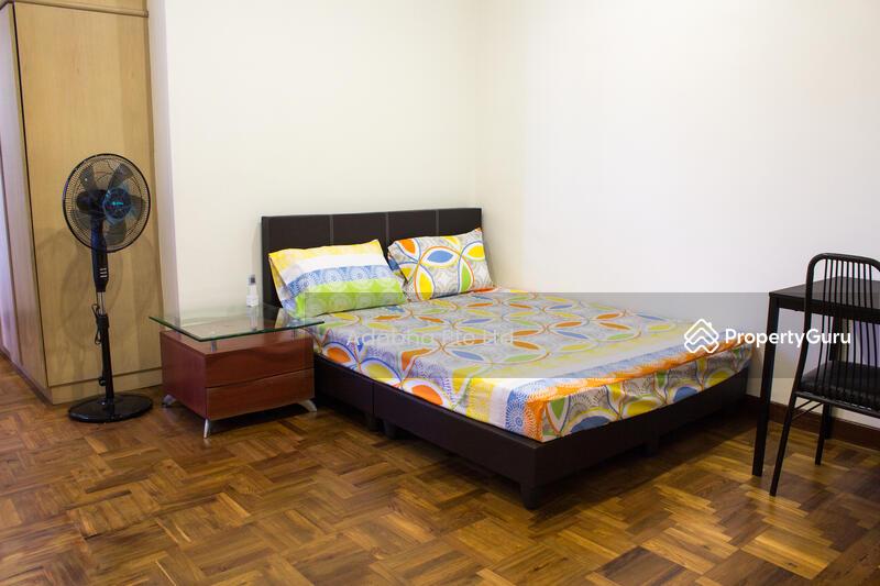 Prop-GPT: Condominium: D11  Tan Tong Meng Tower