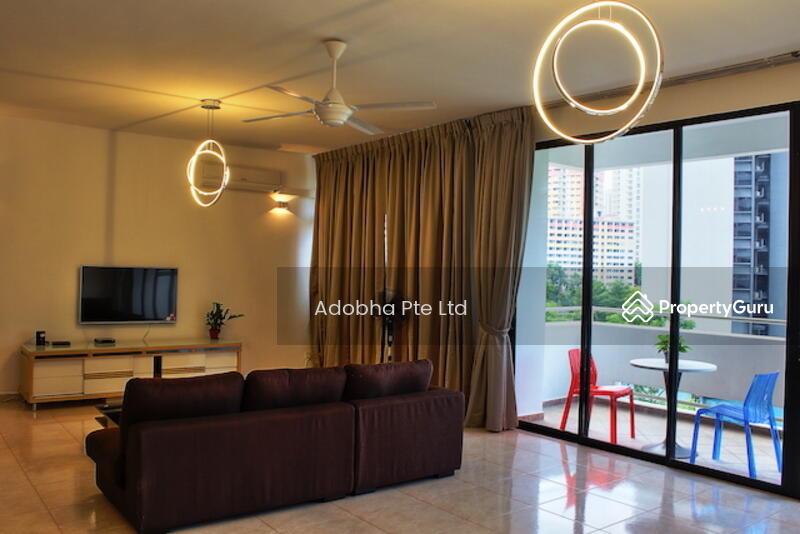 Condominium for Rent: D11, 298128