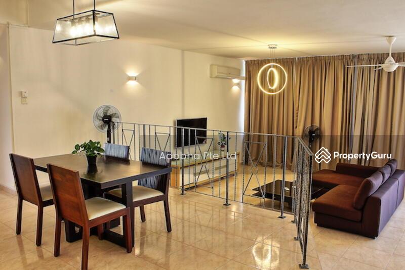 Condominium for Rent: D11, 298128