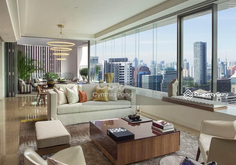 Prop-GPT: Condominium: D10  Ardmore Residence