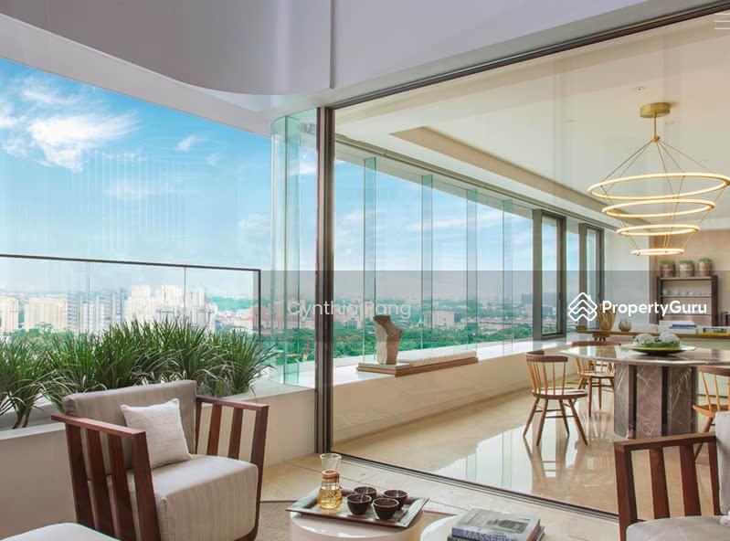 Condominium for Rent: D10, 259954