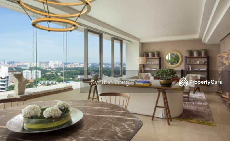 Condominium for Rent: D10, 259954