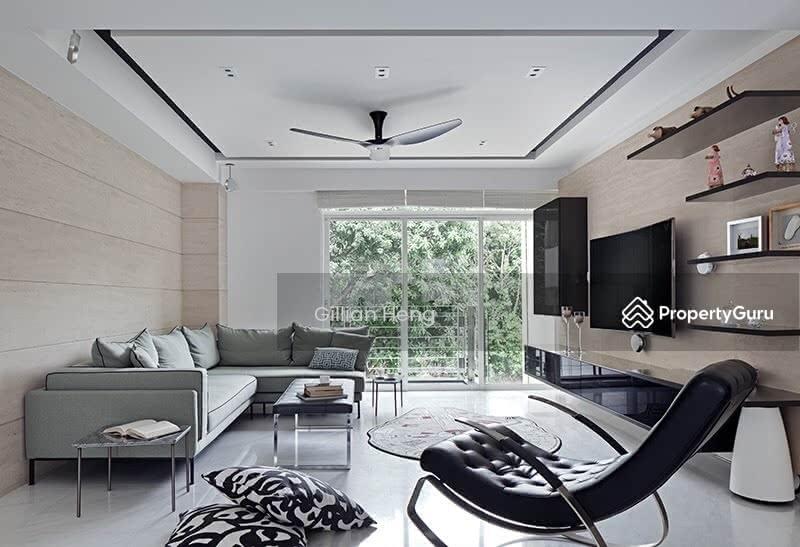 Prop-GPT: Apartment: D11  Hills Apartment