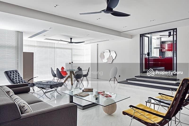 Hills Apartment